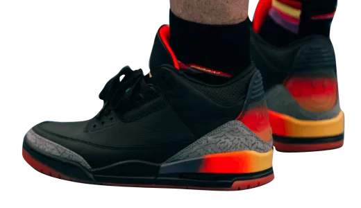 Lanzamientos de sneakers 2024