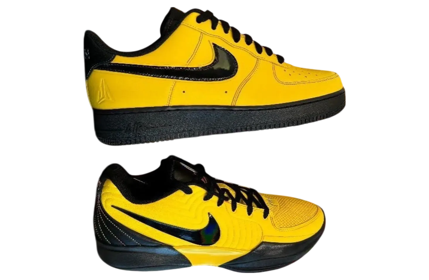 Lanzamientos de sneakers Nike 2024