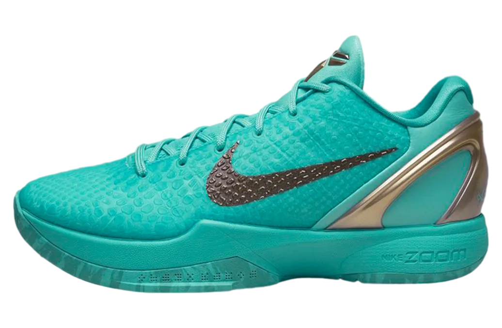 Lanzamientos de sneakers Nike 2024