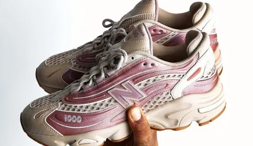 Lanzamientos de sneakers 2024