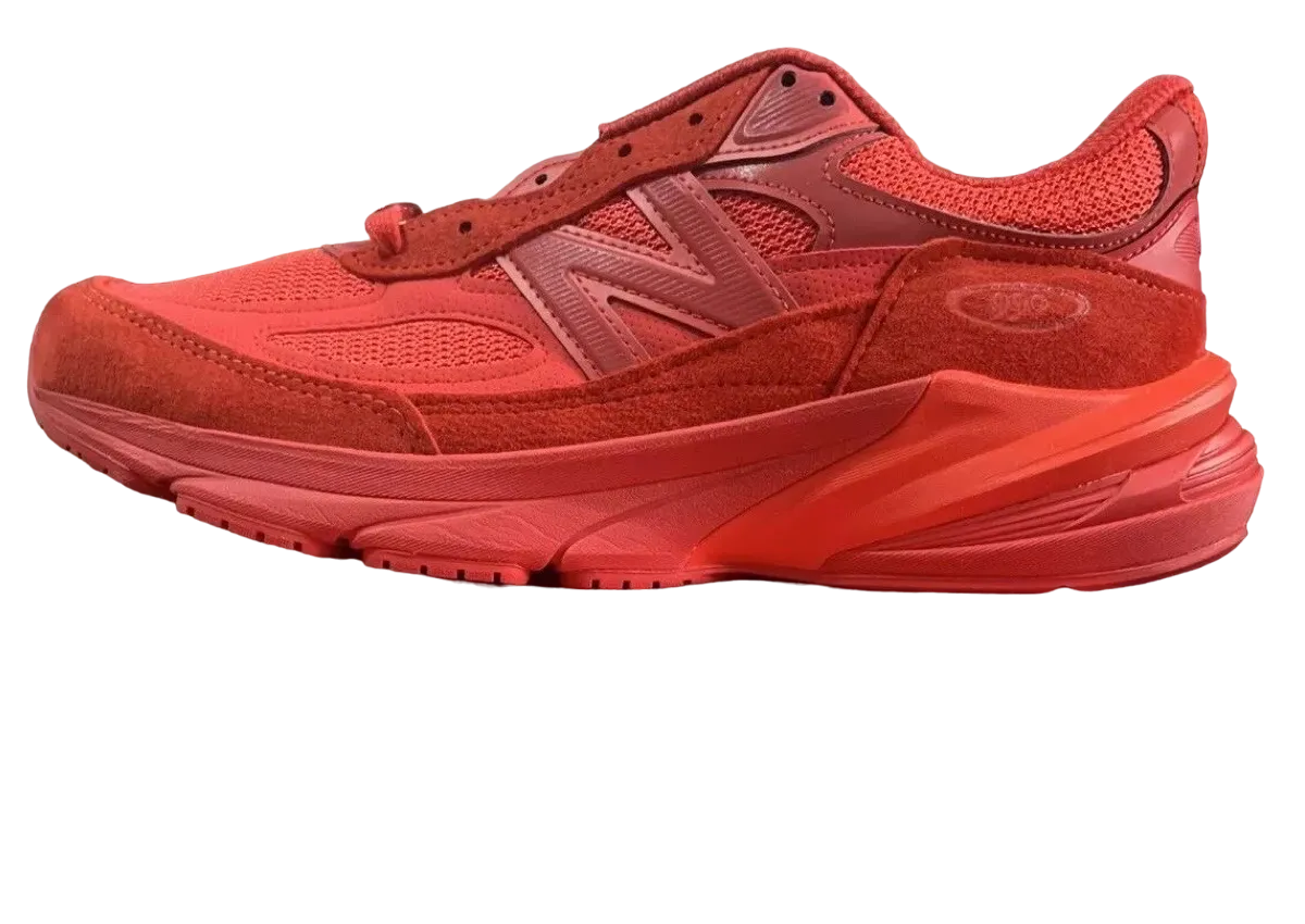 Lanzamientos de sneakers 2024