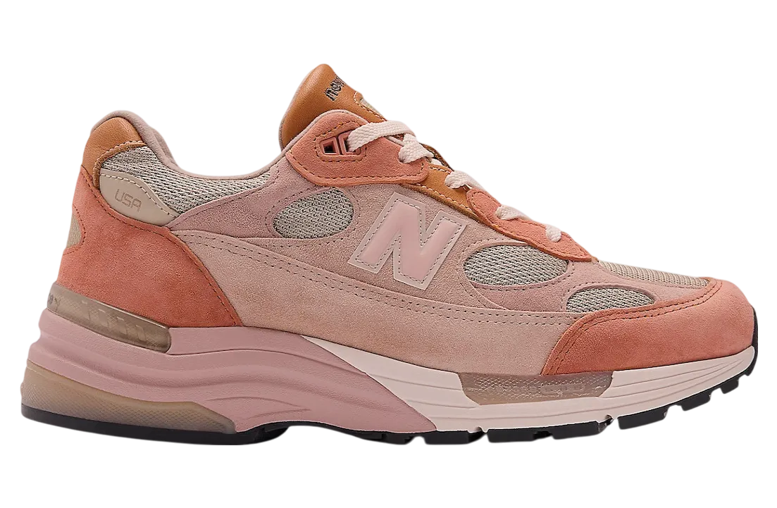 Lanzamientos de sneakers 2024