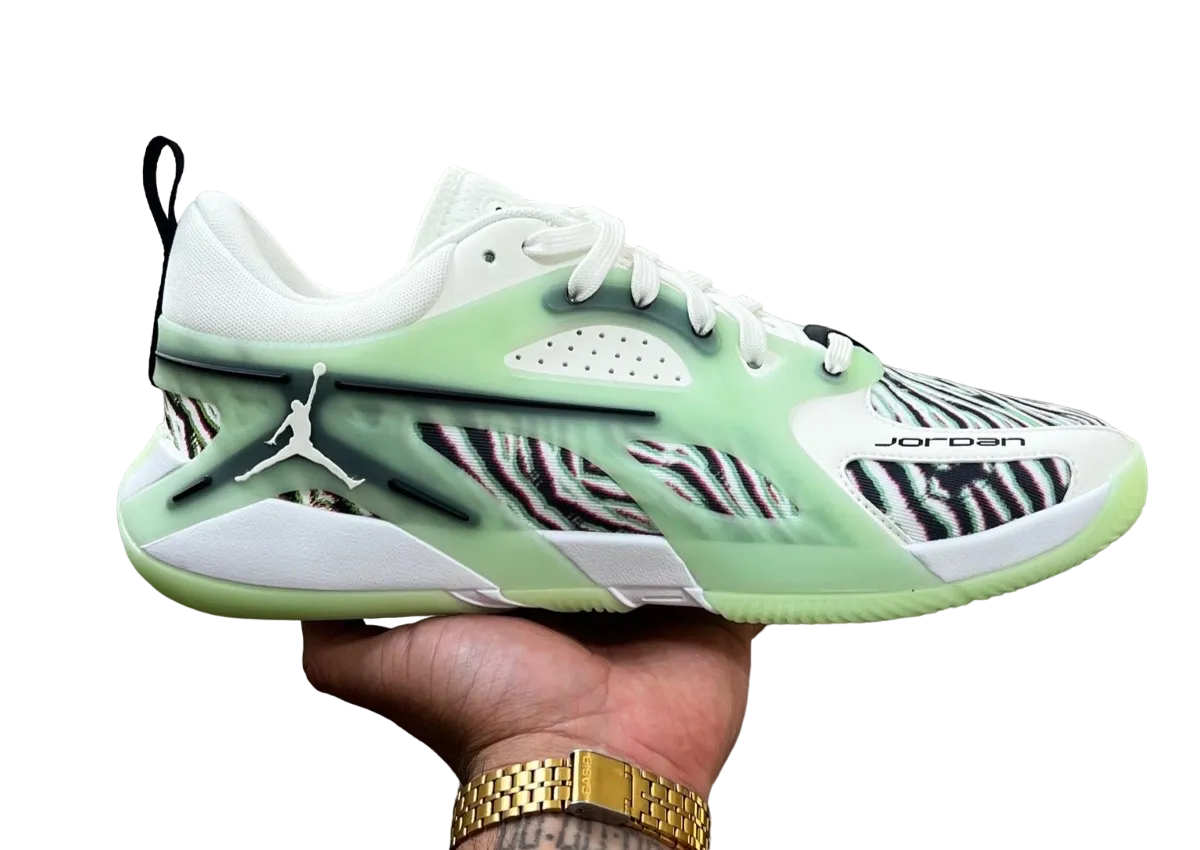 Lanzamientos de sneakers 2024