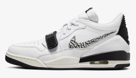 Lanzamientos de sneakers 2024