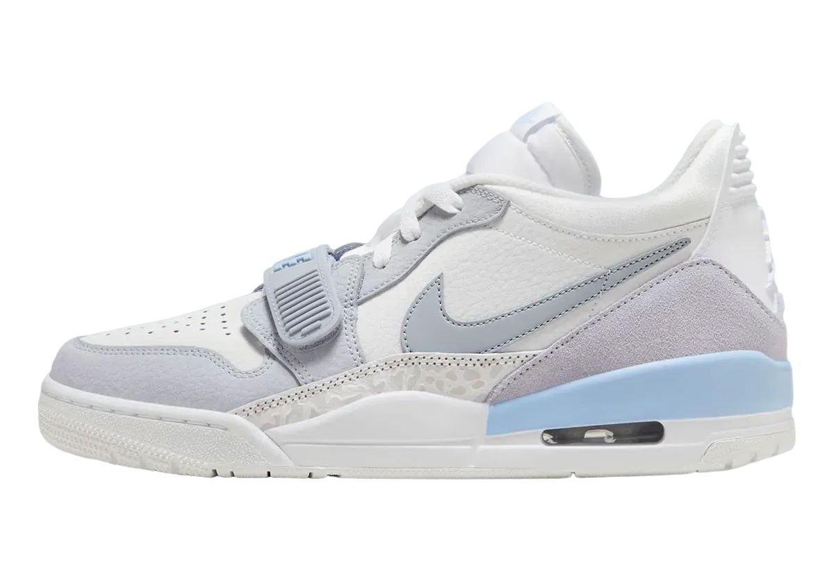 Lanzamientos de sneakers 2024