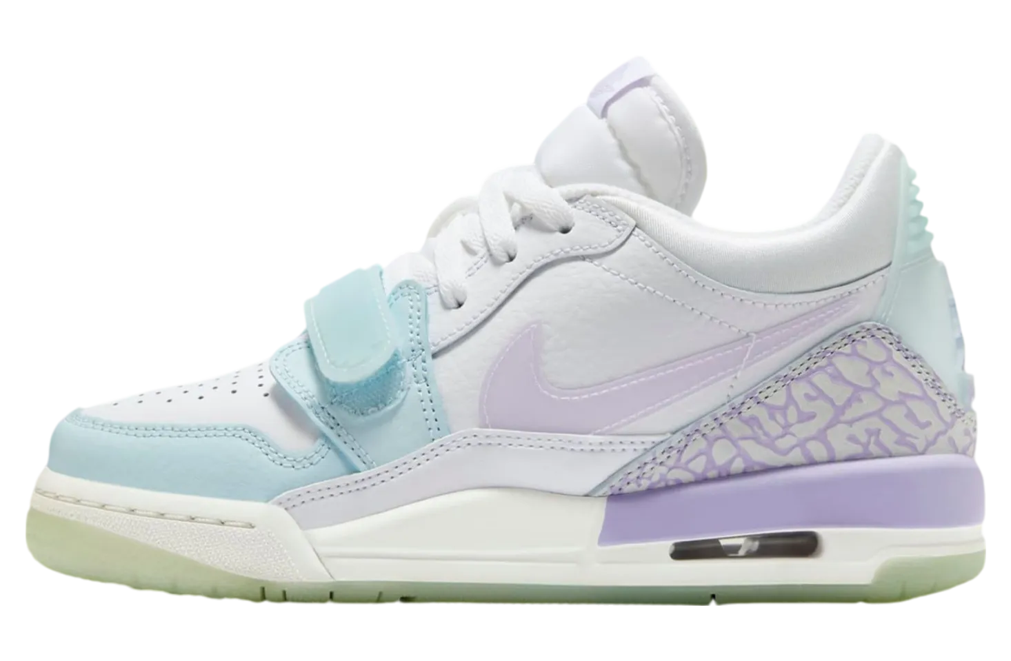 Lanzamientos de sneakers 2024