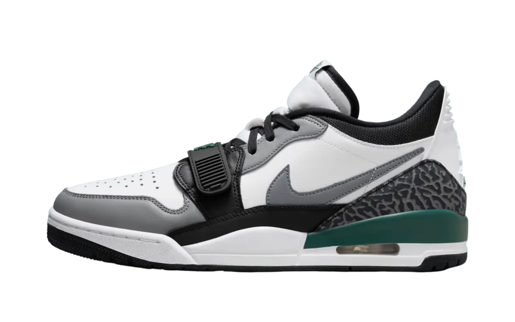 Lanzamientos de sneakers 2024