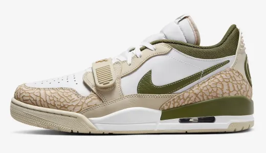 Lanzamientos de sneakers 2024