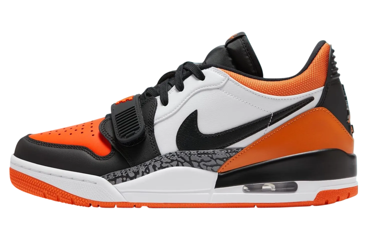 Lanzamientos de sneakers 2024