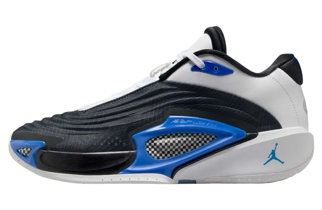 Lanzamientos de sneakers 2024