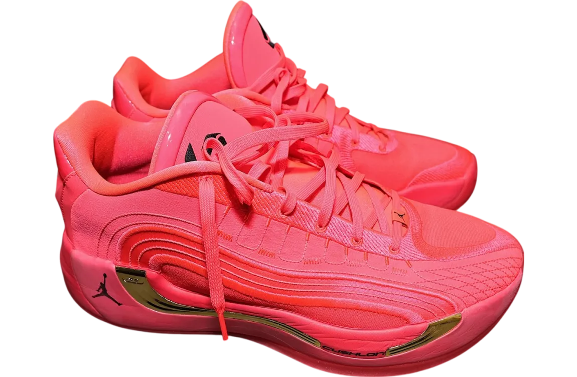 Lanzamientos de sneakers 2024