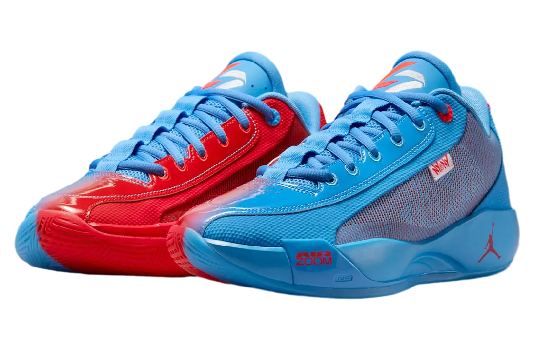 Lanzamientos de sneakers 2024