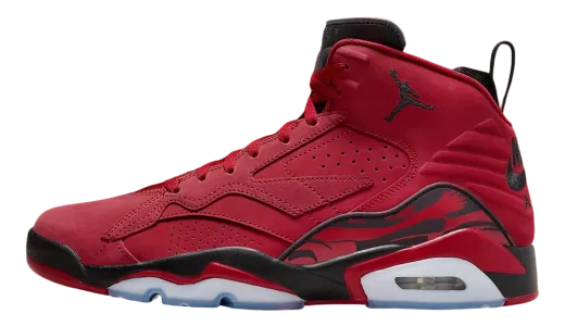 Lanzamientos de sneakers 2024