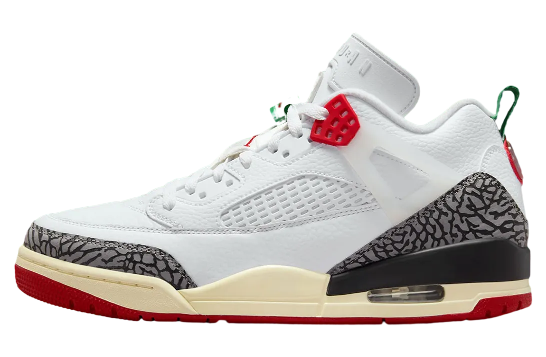 Lanzamientos de sneakers 2024