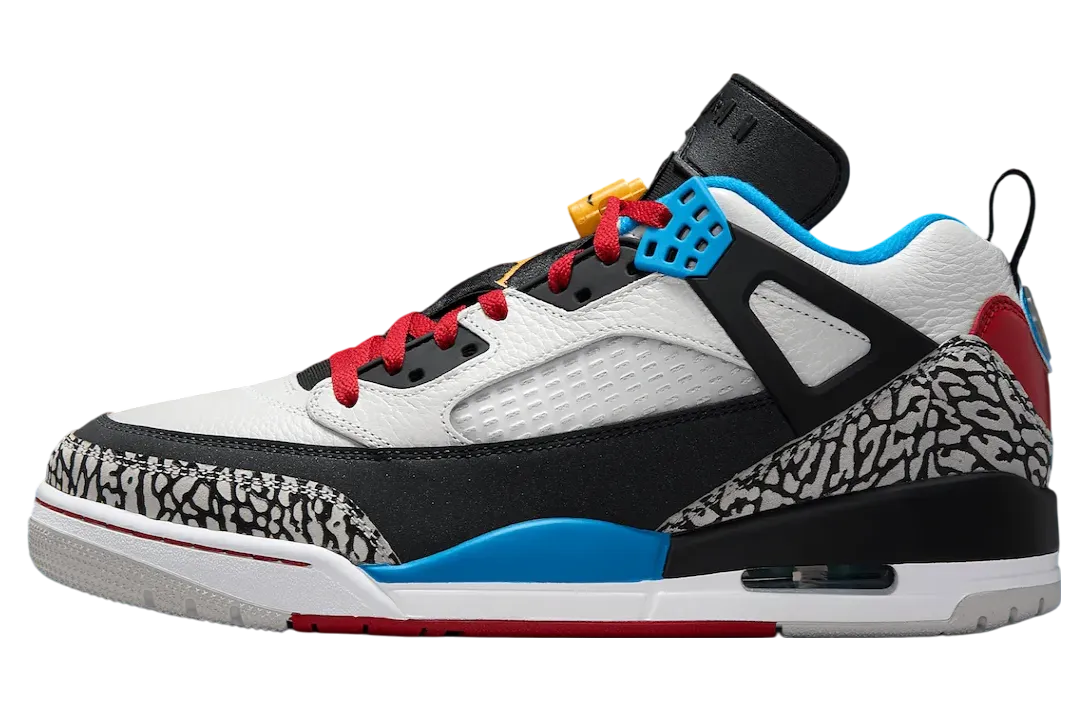 Lanzamientos de sneakers 2024