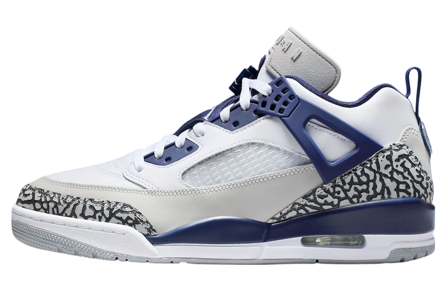 Lanzamientos de sneakers 2024