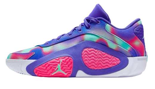 Lanzamientos de sneakers 2024