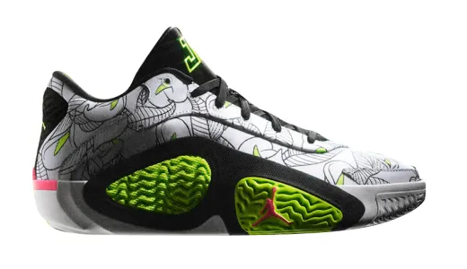 Lanzamientos de sneakers 2024