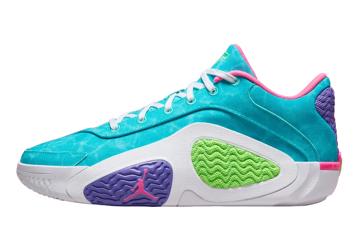 Lanzamientos de sneakers 2024