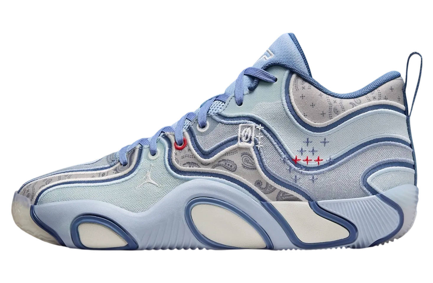 Lanzamientos de sneakers 2024