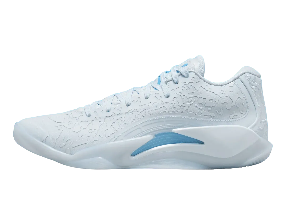 Lanzamientos de sneakers 2024