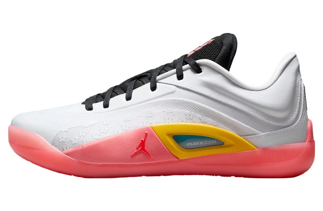 Lanzamientos de sneakers 2024