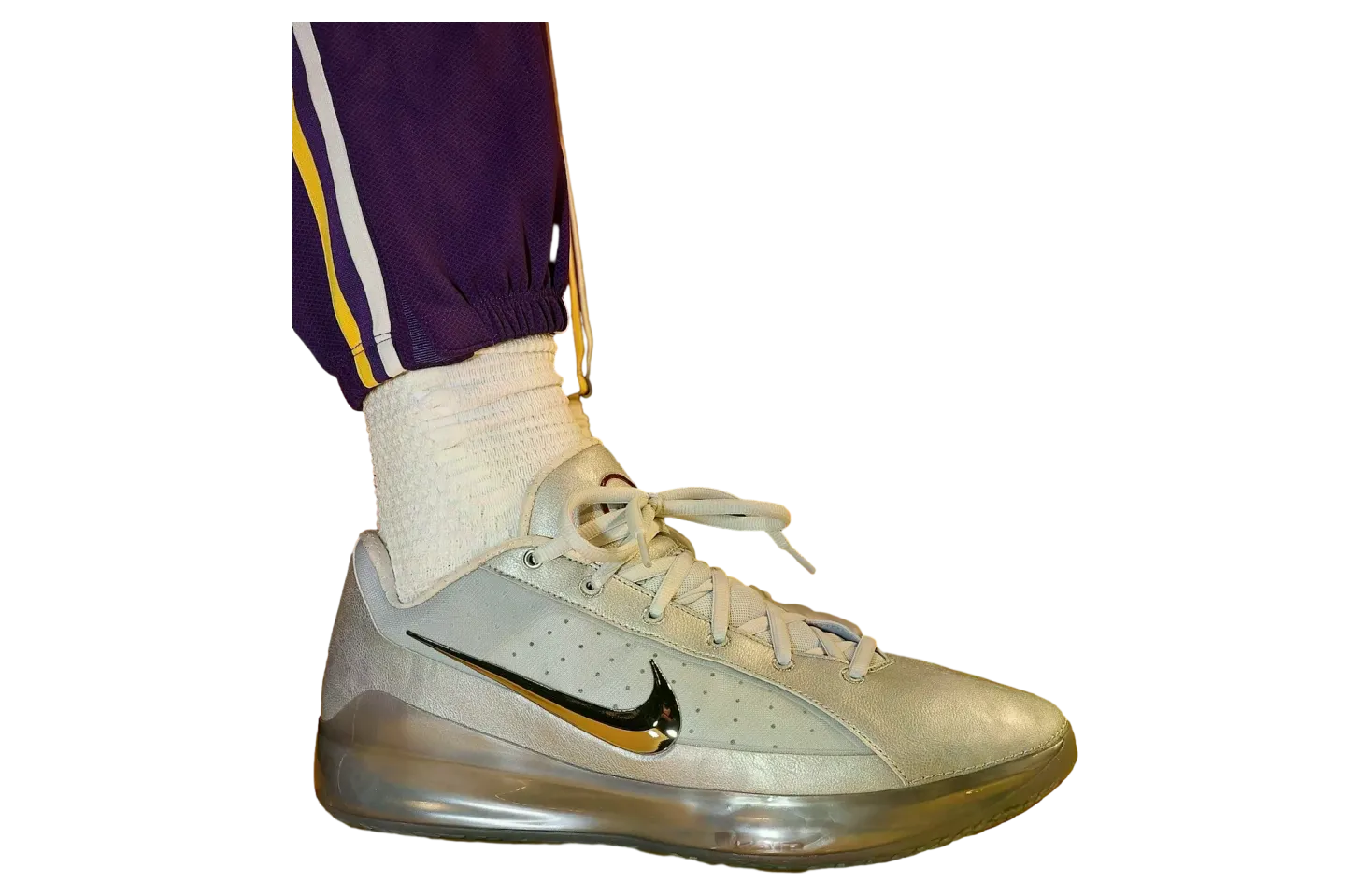 Lanzamientos de sneakers 2026