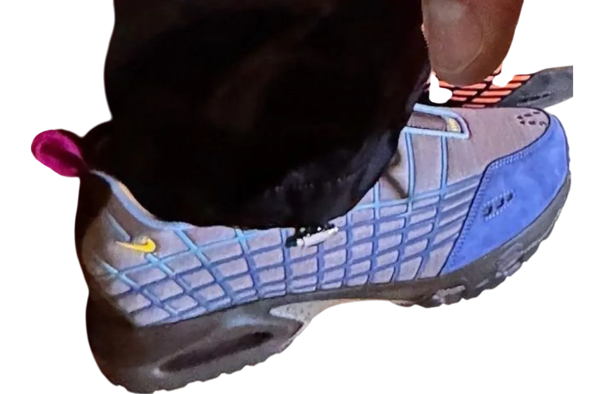 Lanzamientos de sneakers 2024