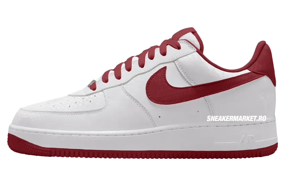 Lanzamientos de sneakers Nike 2024