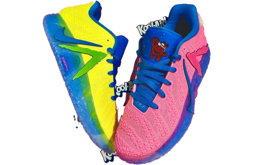 Lanzamientos de sneakers 2026