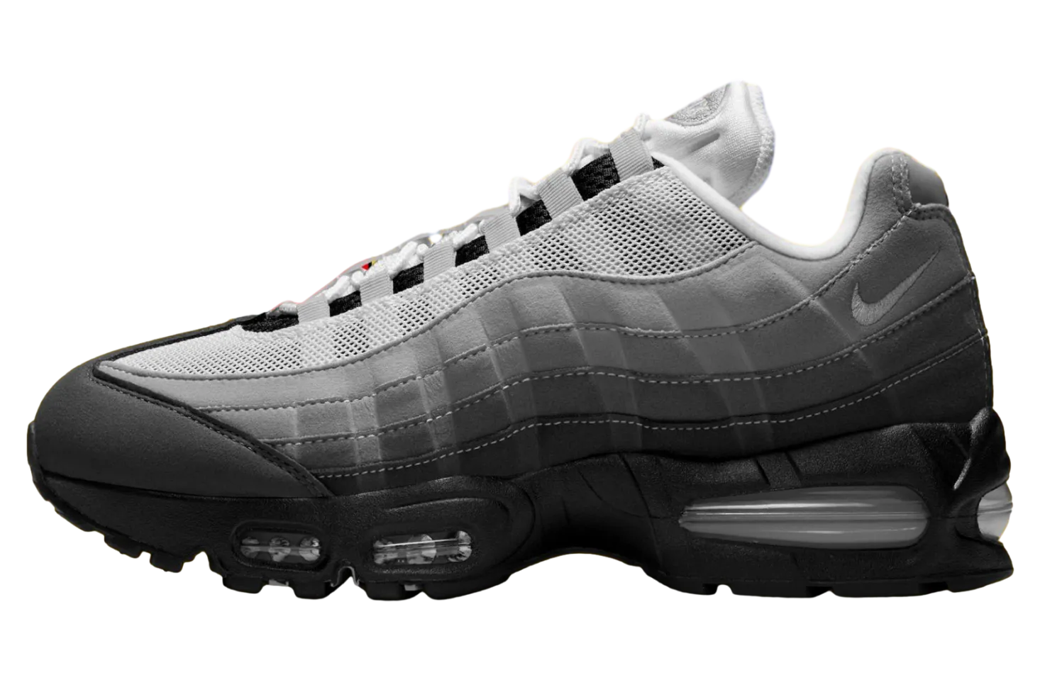 Lanzamientos de sneakers Nike 2024