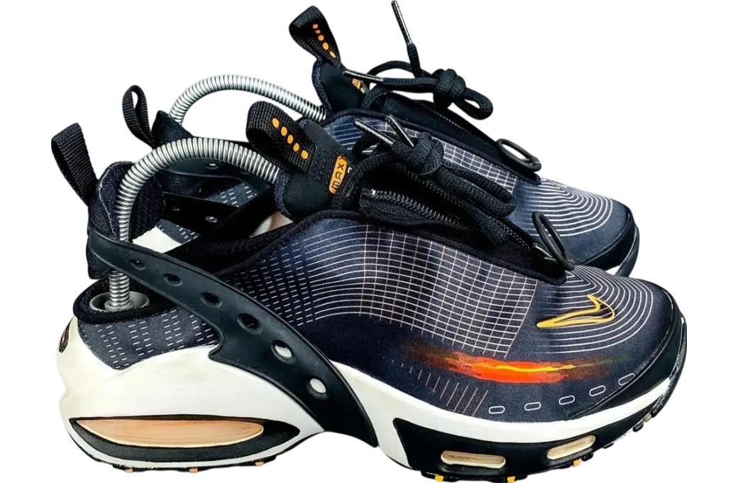 Lanzamientos de sneakers 2024