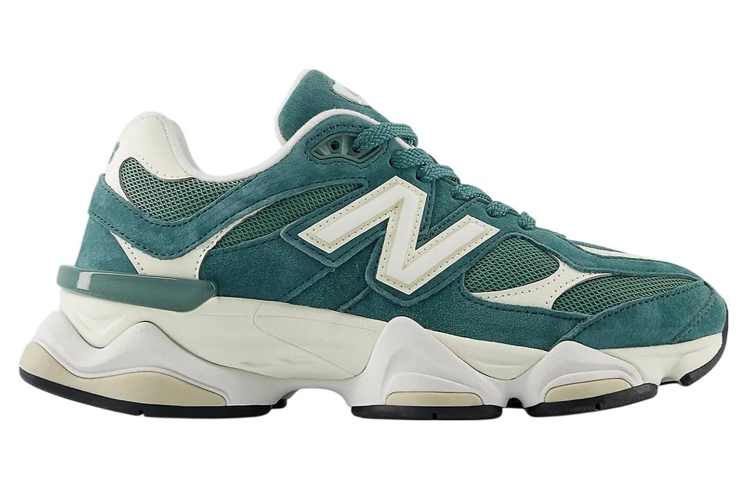 Lanzamientos de sneakers 2024