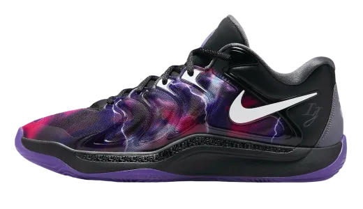 Lanzamientos de sneakers 2024