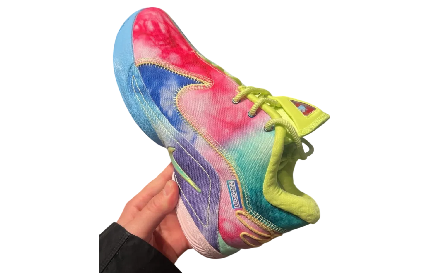 Lanzamientos de sneakers 2024