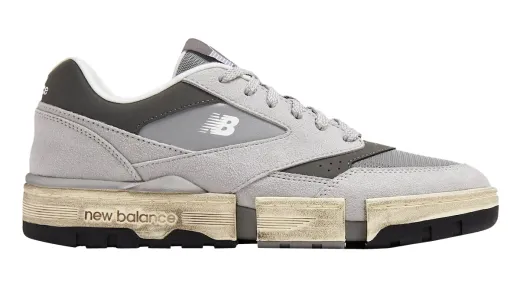 Lanzamientos de sneakers 2024