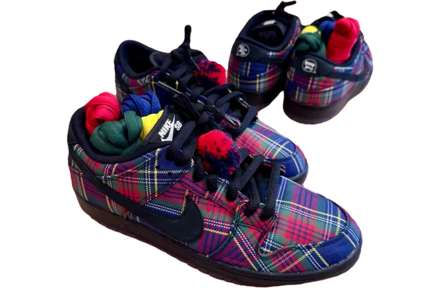 Lanzamientos de sneakers 2024