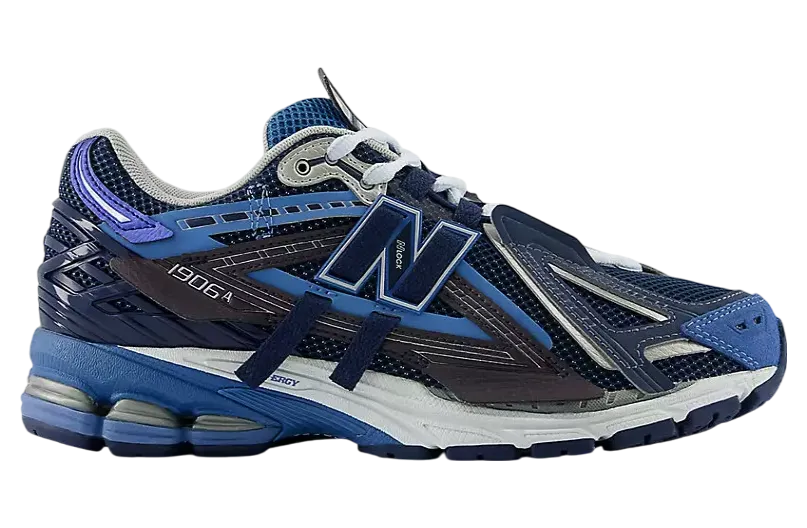 Lanzamientos de sneakers 2024