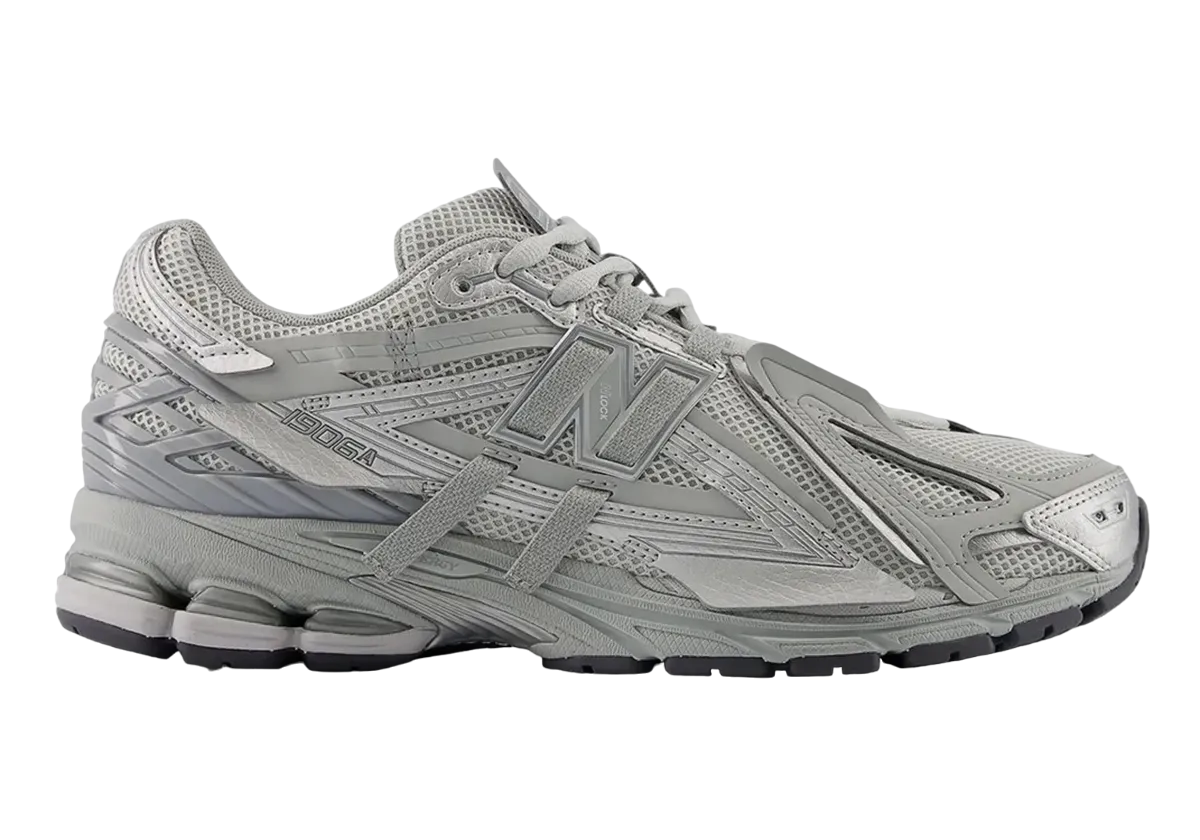 Lanzamientos de sneakers 2024