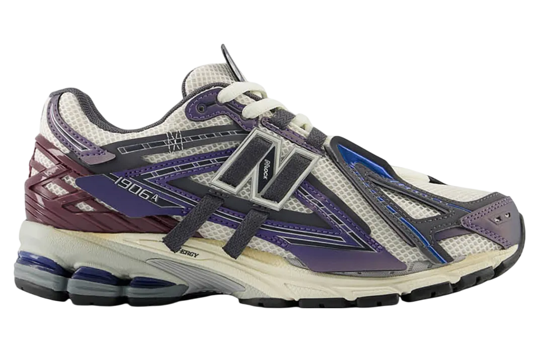 Lanzamientos de sneakers 2024