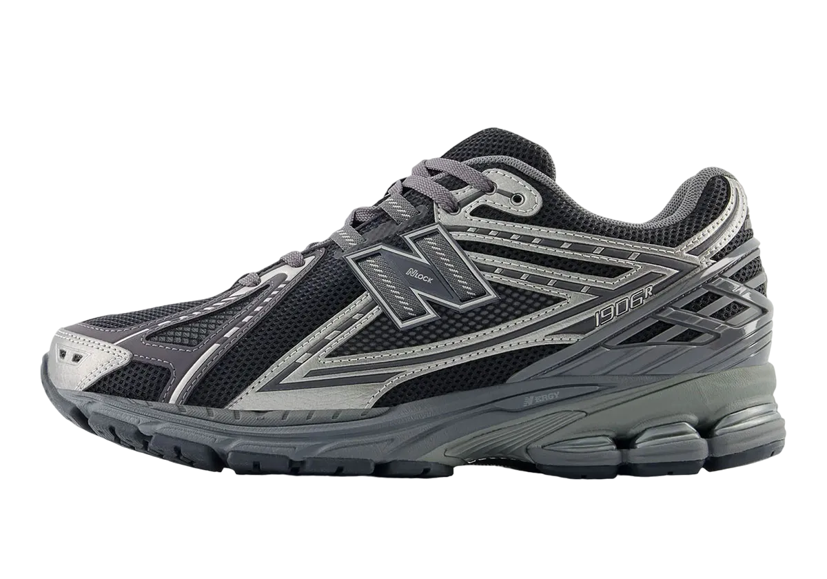 Lanzamientos de sneakers 2024