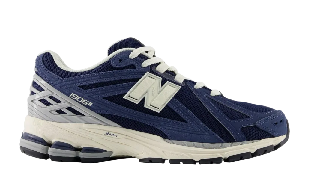 Lanzamientos de sneakers 2024