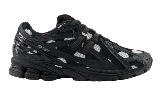 Lanzamientos de sneakers 2024