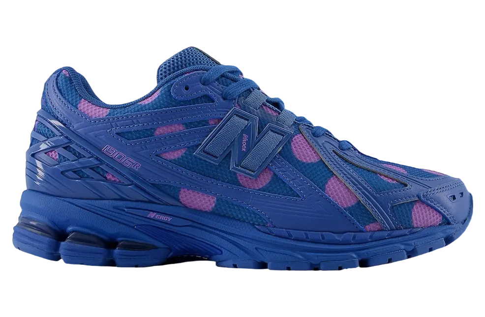 Lanzamientos de sneakers 2024