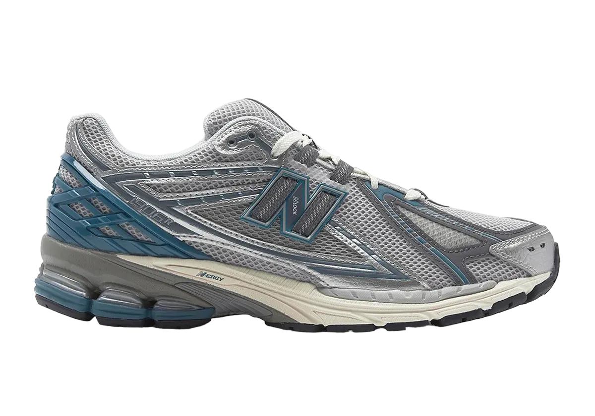 Lanzamientos de sneakers 2024