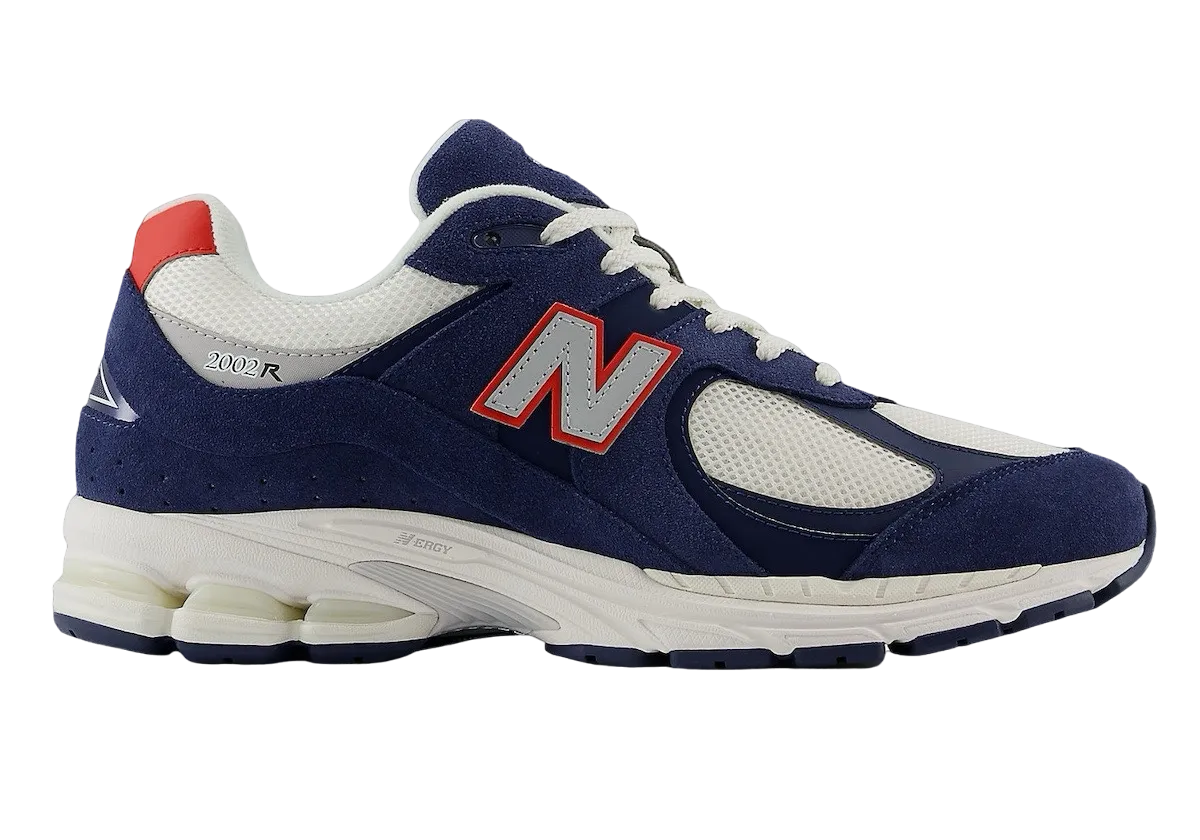 Lanzamientos de sneakers 2024