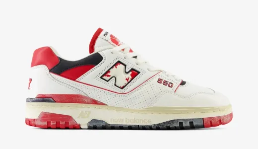 Lanzamientos de sneakers 2024