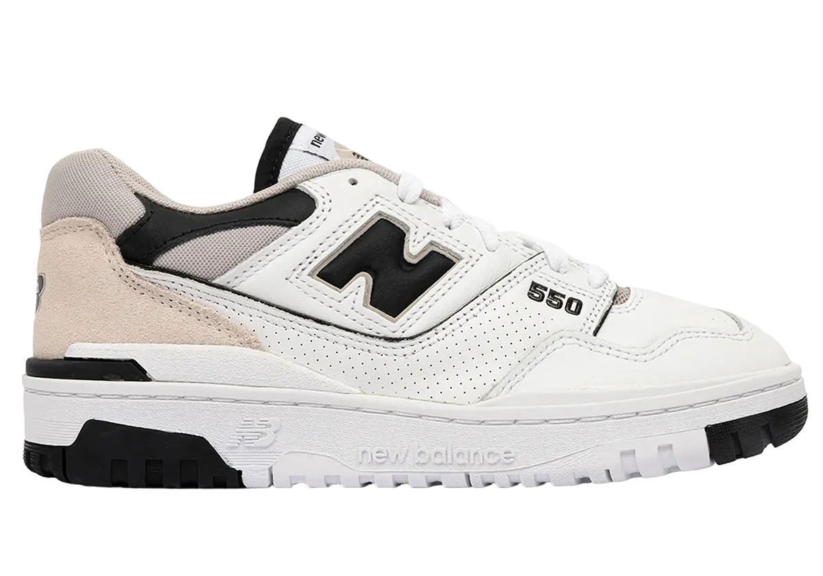 Lanzamientos de sneakers 2024