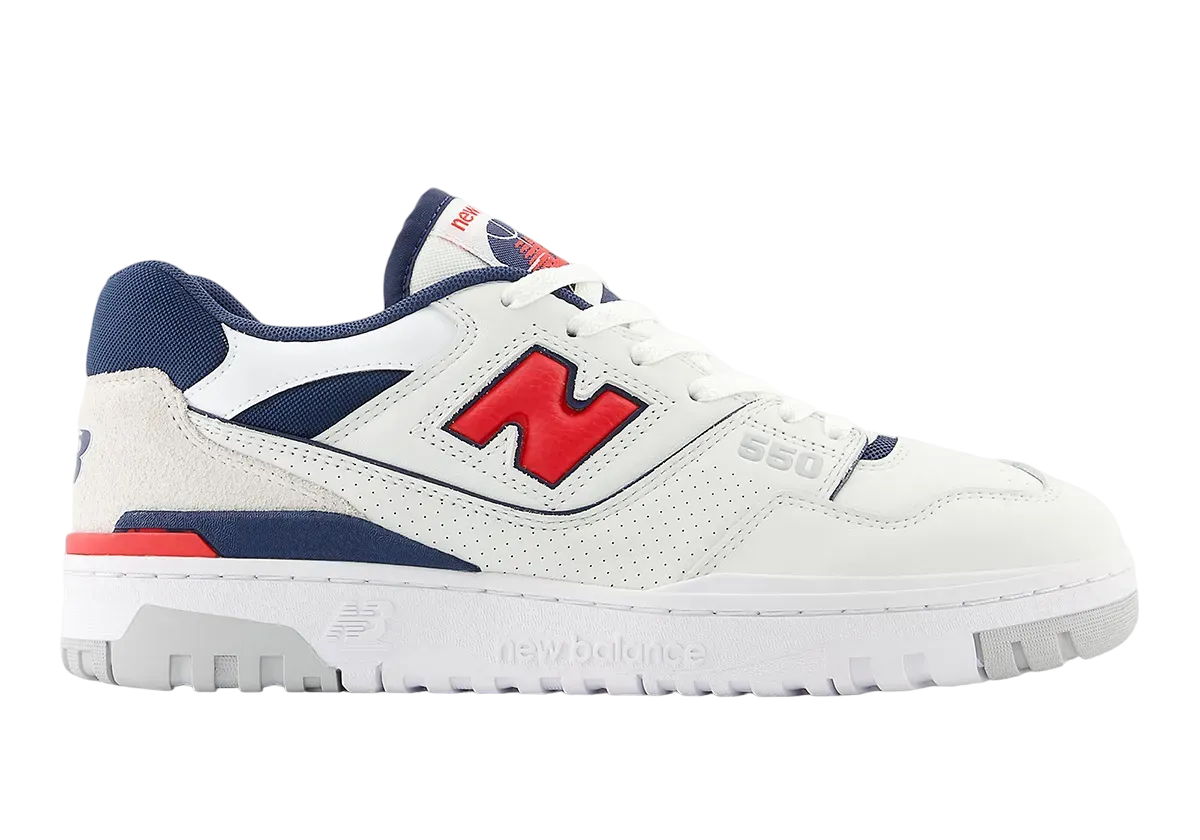 Lanzamientos de sneakers 2024