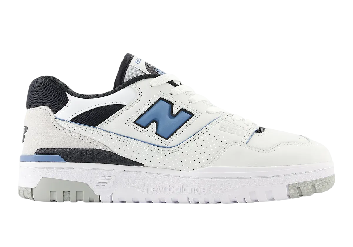 Lanzamientos de sneakers 2024